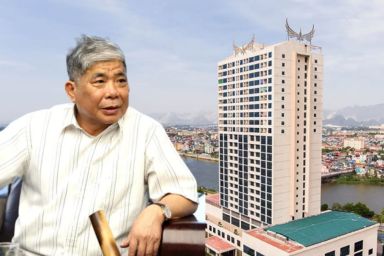 12 dự án Mường Thanh và phép thử trách nhiệm của chính quyền Hà Nội