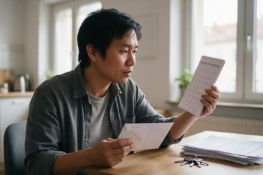 Kündigungsfrist khi thuê nhà ở Đức: Khi nào người thuê được chấm dứt hợp đồng?