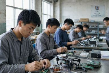 Cạn kiệt quân số, Nga phải 'nhập khẩu' tới 50.000 lính Triều Tiên