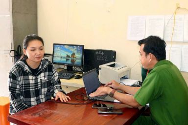Sống chung rồi thường xuyên mâu thuẫn, con dâu đâm mẹ chồng tử vong