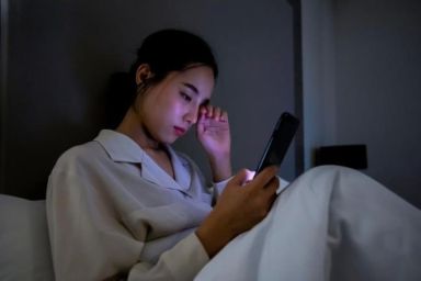 Các vấn đề về giấc ngủ mãn tính chủ yếu do làm sai 4 điều này