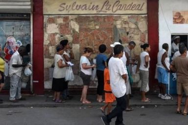 Sự ngoan cố và thất bại của Cuba là một minh chứng cho sự phá sản của CNCS