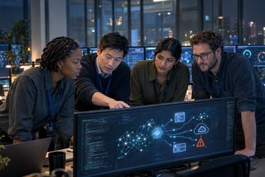 OpenAI tạm dừng huấn luyện mô hình mới giữa lo ngại AI agent tự hành động