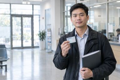 Giấy phép cư trú vĩnh viễn cho lao động lành nghề ở Đức: khi nào đủ điều kiện?