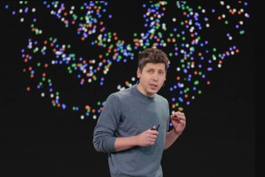 Sam Altman tuyên bố gây sốc: Thế giới nên chấp nhận AI làm một số điều tồi tệ