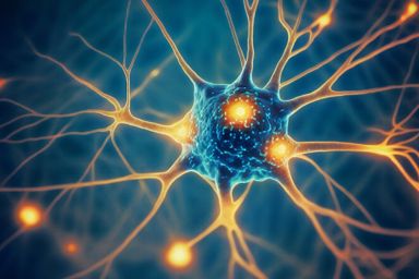 Nobel Y sinh 2026, khi ánh sáng mở khóa bí ẩn não bộ