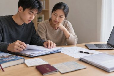 5 điều phụ huynh nhất định phải biết trước khi ký hợp đồng du học nghề điều dưỡng Đức