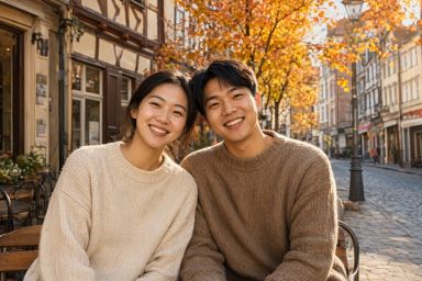 Lịch ngày nghỉ lễ tại Đức Quý 4/2026: Toàn quốc và từng tiểu bang chi tiết