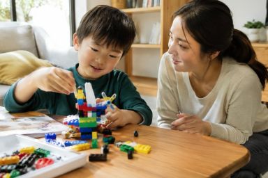 Đứa trẻ được nuôi dạy tốt trông như thế nào?