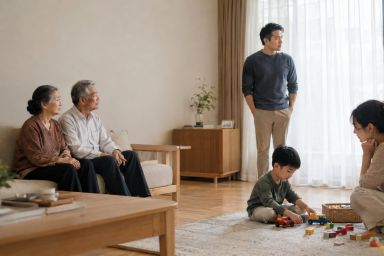Muốn tuổi già không cô quạnh, cha mẹ nhất định phải tránh 4 sai lầm này khi nuôi dạy con