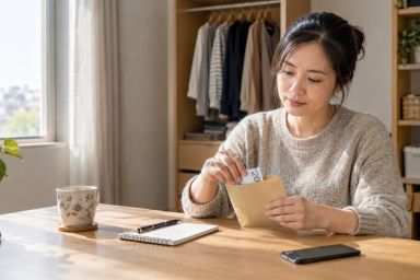 Sinh năm 1984, đến tuổi 42 tôi mới hiểu: Tiền tiết kiệm đáng giá hơn rất nhiều món đồ từng khiến mình muốn mua bằng được
