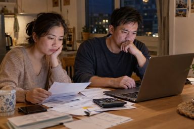 81% Gen Y của Việt Nam ở tuổi 40 lo không đủ tiền nghỉ hưu dù đã làm việc gần hai thập kỷ