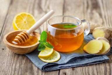 Uống nước chanh nóng mật ong mỗi sáng, cơ thể sẽ nhận về những lợi ích gì?