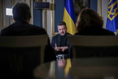 Zelensky tuyên bố Ukraine sẽ tấn công lại các nhà máy lọc dầu của Nga