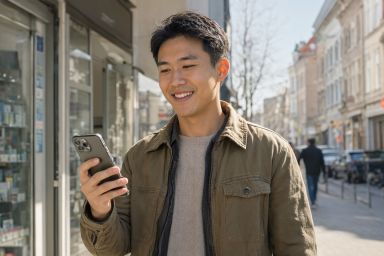 Mua SIM điện thoại gói cước rẻ nhất tại Đức: So sánh ALDI Talk, Vodafone, O2 và Telekom