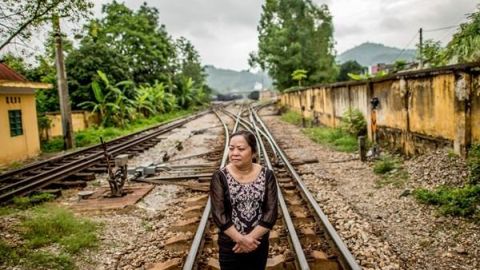 New York Times viết về sự bạo tàn của Trung Quốc trong chiến tranh biên giới 1979