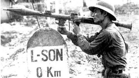 Học sinh Việt học về chiến tranh biên giới thế nào?