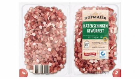NETTO thu hồi sản phẩm trên nhiều bang ở Đức vì chứa vi khuẩn nguy hiểm