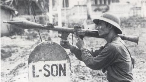 Chiến tranh bảo vệ biên giới phía Bắc 1979: Khốc liệt Lạng Sơn - Cao Bằng