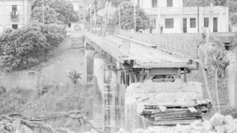 40 năm Cuộc chiến đấu bảo vệ biên giới phía Bắc: Ký ức không quên