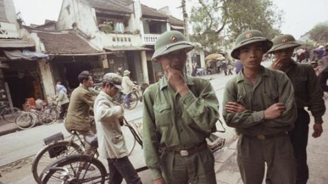 Chiến tranh biên giới Việt-Trung: Sòng phẳng với lịch sử không phải là kích động hận thù