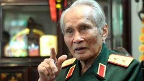 Nhìn lại cuộc chiến bảo vệ biên giới phía Bắc, để một ngày sẽ lấy lại Hoàng Sa