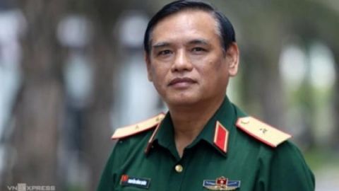 'Trung Quốc dự liệu đúng về Liên Xô khi tấn công Việt Nam năm 1979'
