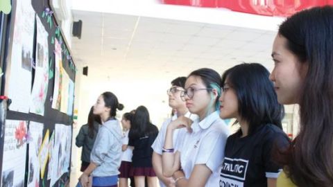 Đó phải là cuộc chiến cuối cùng
