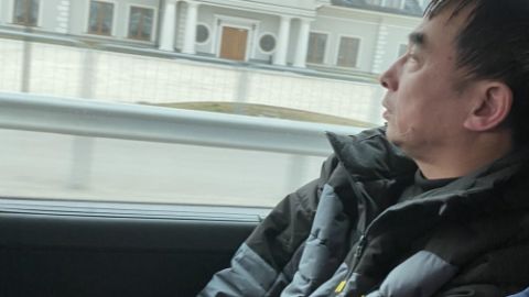 Người Việt tại Ukraine chạy nạn: Xác định mất trắng để giữ mạng sống