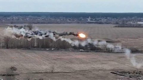 Những diễn biến mới trên chiến trường: Ukraine khoe thắng lợi, Nga cảnh báo các nước hỗ trợ Ukraine