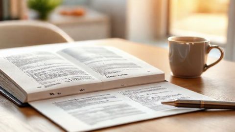 Phân biệt 'sollen' và 'sollten': cách dùng chính xác trong tiếng Đức