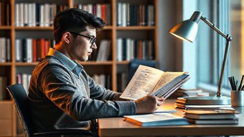 Bốn liên từ tiếng Đức phổ biến và cách sử dụng chính xác
