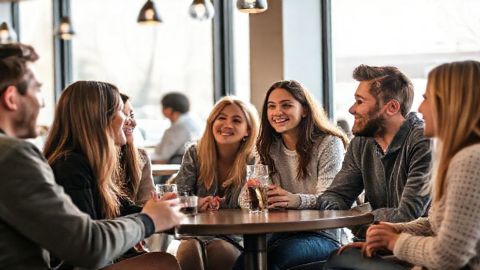 Năm câu giao tiếp tiếng Đức hữu ích trong cuộc sống hàng ngày
