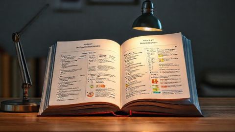 Học tiếng Đức khó hay dễ: giải mã những thách thức ngữ pháp