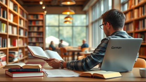 Khám phá các thành ngữ tiếng Đức thông dụng với từ "Kopf"
