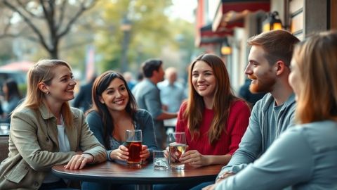Những động từ Tiếng Đức mang tính thân mật, suồng sã trong giao tiếp hàng ngày
