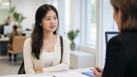 Quyền lợi trợ cấp thất nghiệp dành cho học viên học nghề tại Đức