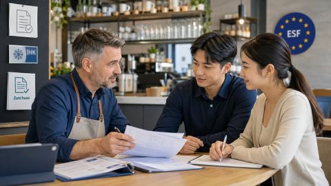 Hiểu đúng về thông tin “nhận Azubi được hỗ trợ tới 6.000 euro” tại Đức