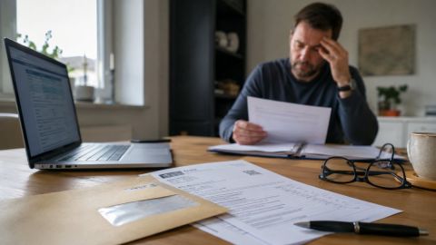 Không chỉ nộp thuế cuối năm: nhiều người ở Đức bất ngờ khi bị yêu cầu đóng thuế trước