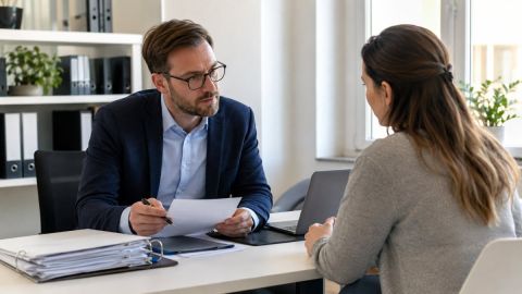 Nghỉ ốm ở Đức: Có giấy bác sĩ vẫn có thể bị “treo lương”? Sự thật nhiều người chưa biết