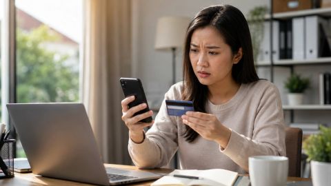 Cảnh báo khẩn từ cảnh sát Đức: làn sóng lừa đảo đầu tư trực tuyến đang hoành hành