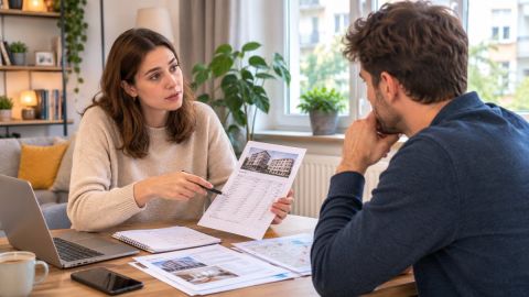 Tiền thuê nhà ở Đức tăng vọt: bí quyết nào giúp người thuê đàm phán thành công với chủ nhà?