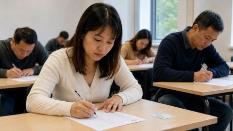 Einbürgerungstest: Những điều cần biết trước kỳ thi nhập tịch Đức