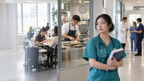 Kiếm 4000€ ở Đức nhưng không có thời gian sống? Trải nghiệm này sẽ thay đổi cách bạn suy nghĩ về tiền!