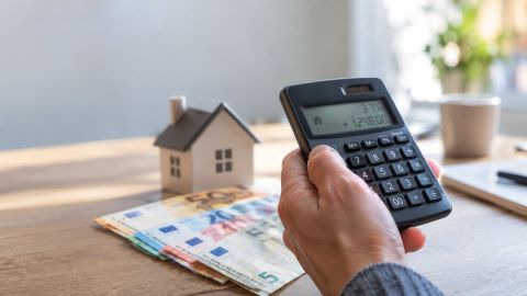 Lãi vay mua nhà tại Đức vượt 4%: Gánh nặng tài chính mới cho người vay