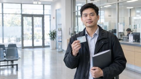 Giấy phép cư trú vĩnh viễn cho lao động lành nghề ở Đức: khi nào đủ điều kiện?