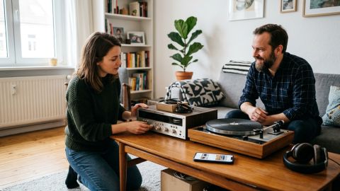 Mua đồ cũ chất lượng cao tại Đức: Kinh nghiệm săn đồ trên Kleinanzeigen
