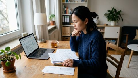 Tiền Rundfunkbeitrag tại Đức: Ai được miễn, ai được giảm và cách nộp đơn 2026