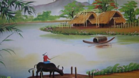 Hồi hương về Việt Nam