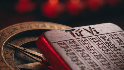 Tử vi 12 con giáp hôm thứ Tư 27/05/2026: tuổi Hợi tỏa sáng, năng lượng thăng hoa tích cực
